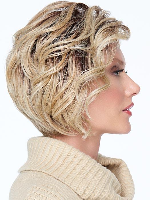 Going Places | HF Synthetic Lace Front Wig (Mono Part) | DISCONTINUED - Image 9