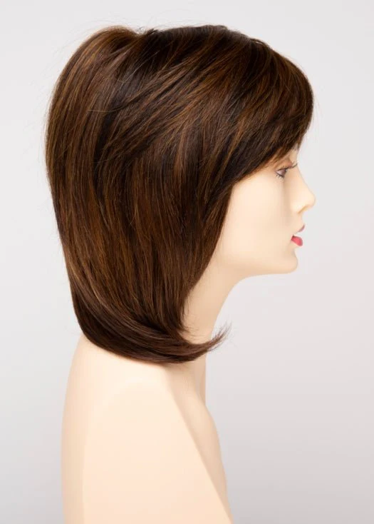 Grace | Human Hair/ Synthetic Blend Wig (Mono Top) - Image 13