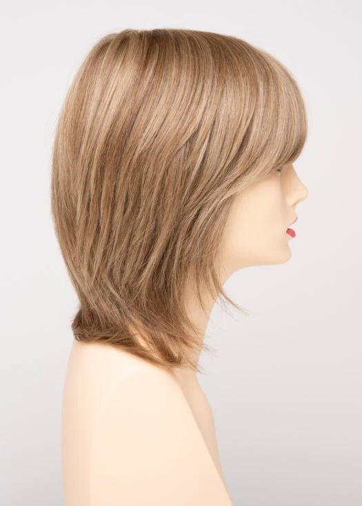 Grace | Human Hair/ Synthetic Blend Wig (Mono Top) - Image 17