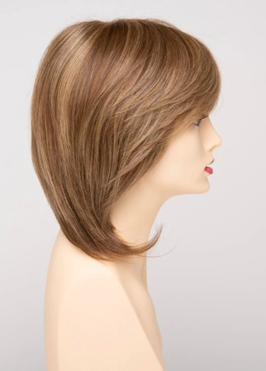 Grace | Human Hair/ Synthetic Blend Wig (Mono Top) - Image 18