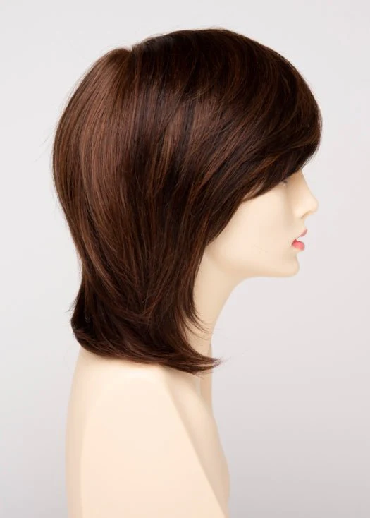 Grace | Human Hair/ Synthetic Blend Wig (Mono Top) - Image 22