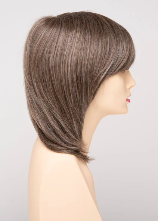 Grace | Human Hair/ Synthetic Blend Wig (Mono Top) - Image 25