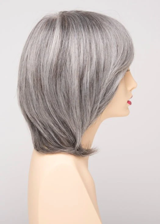Grace | Human Hair/ Synthetic Blend Wig (Mono Top) - Image 26