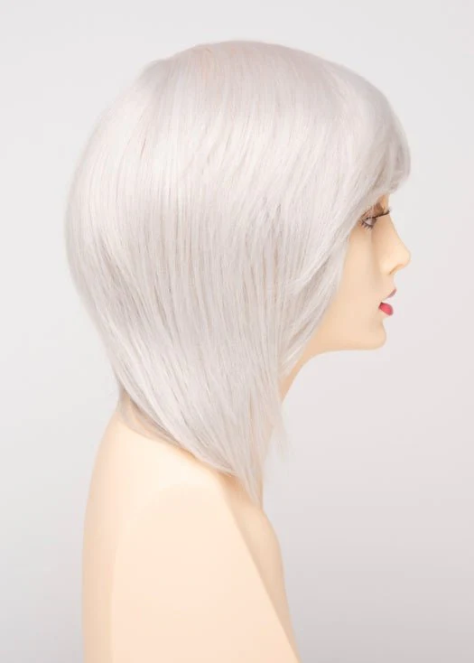 Grace | Human Hair/ Synthetic Blend Wig (Mono Top) - Image 27