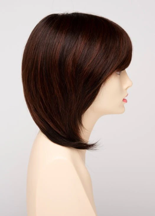 Grace | Human Hair/ Synthetic Blend Wig (Mono Top) - Image 33