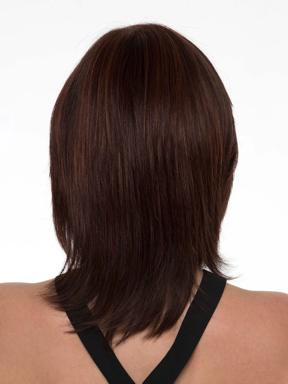 Grace | Human Hair/ Synthetic Blend Wig (Mono Top) - Image 7