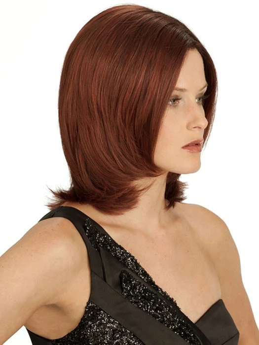 Gramercy Rose | Synthetic Lace Front Wig (Mono Top) | UNAVAILABLE - Image 2