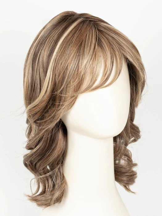 Granada | Synthetic Lace Front Wig (Mono Part) - Image 13