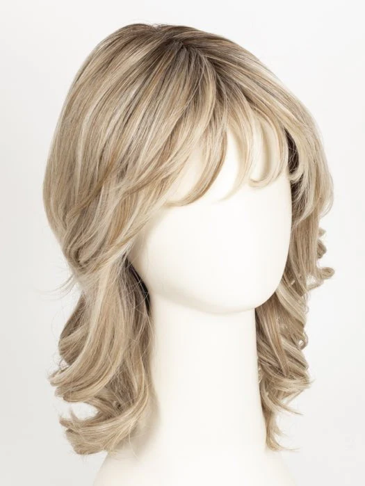 Granada | Synthetic Lace Front Wig (Mono Part) - Image 15