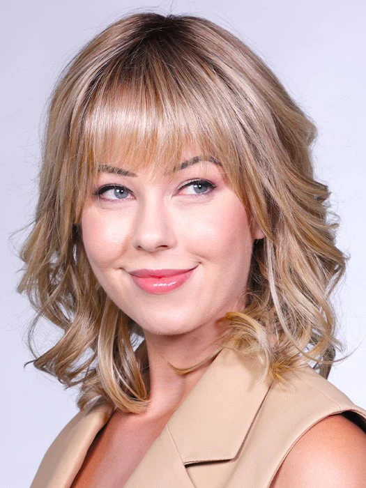 Granada | Synthetic Lace Front Wig (Mono Part) - Image 8