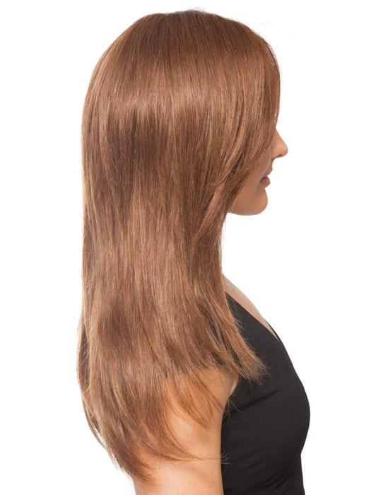 Grand Entrance | Human Hair Lace Front Wig - Image 16