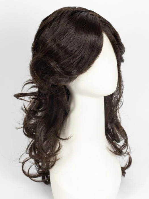 Grand Entrance | Human Hair Lace Front Wig - Image 21