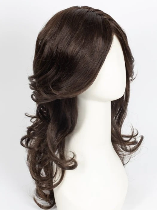 Grand Entrance | Human Hair Lace Front Wig - Image 22