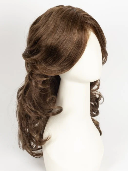 Grand Entrance | Human Hair Lace Front Wig - Image 24