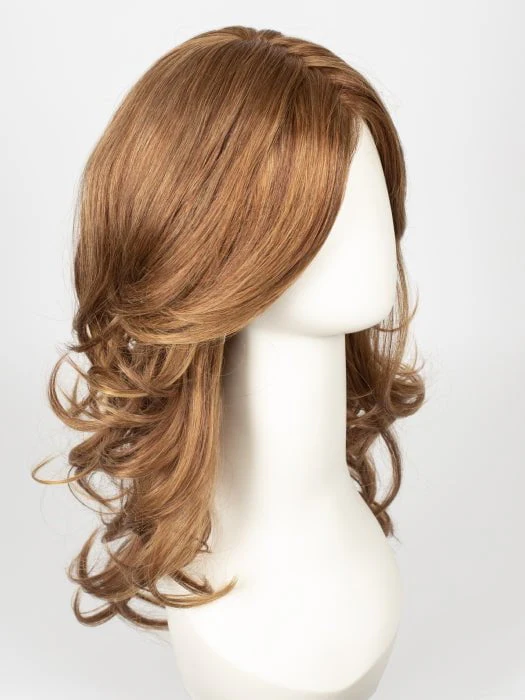 Grand Entrance | Human Hair Lace Front Wig - Image 30