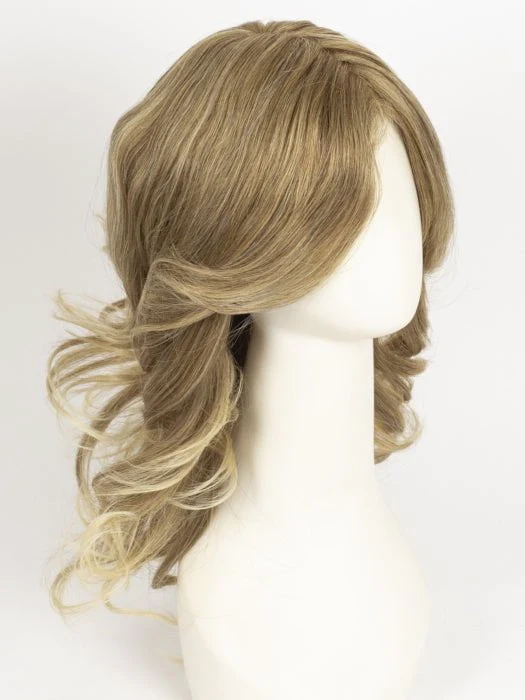 Grand Entrance | Human Hair Lace Front Wig - Image 31