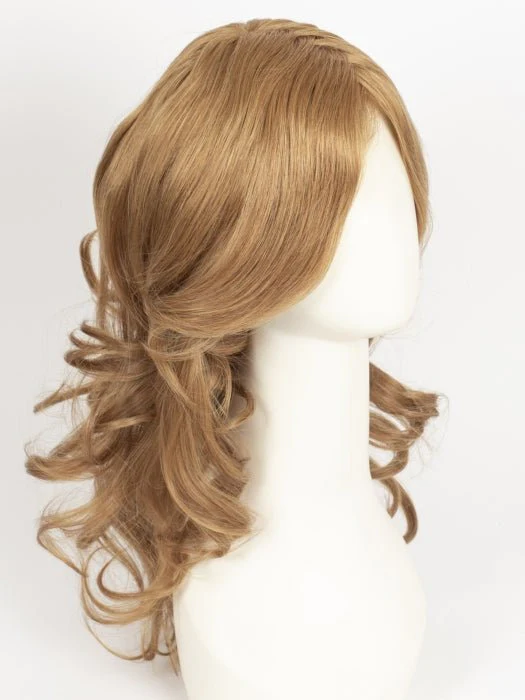 Grand Entrance | Human Hair Lace Front Wig - Image 37