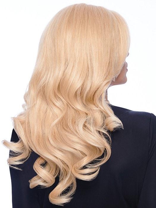 Grand Entrance | Human Hair Lace Front Wig - Image 7
