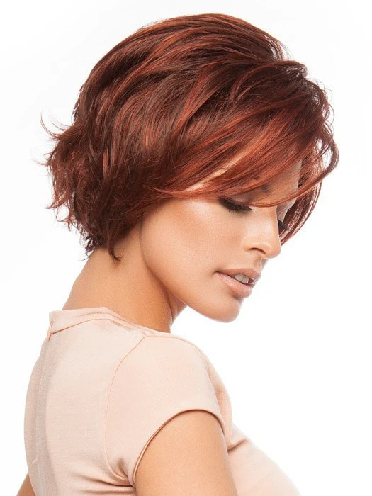 Grandeur | Synthetic Lace Front Wig (Mono Top) | DISCONTINUED - Image 4