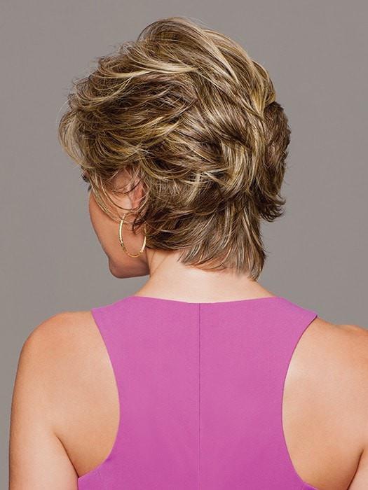 Gratitude | HF Synthetic Wig (Basic Cap) - Image 12