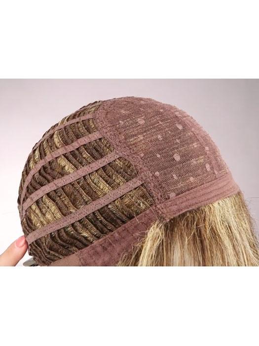 Gratitude | HF Synthetic Wig (Basic Cap) - Image 14