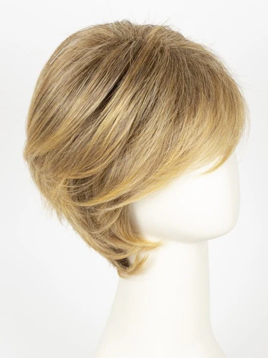 Gratitude | HF Synthetic Wig (Basic Cap) - Image 18