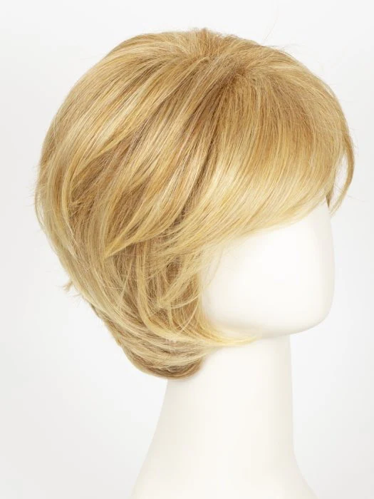 Gratitude | HF Synthetic Wig (Basic Cap) - Image 22