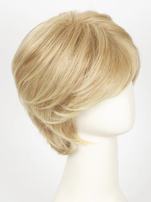Gratitude | HF Synthetic Wig (Basic Cap) - Image 23