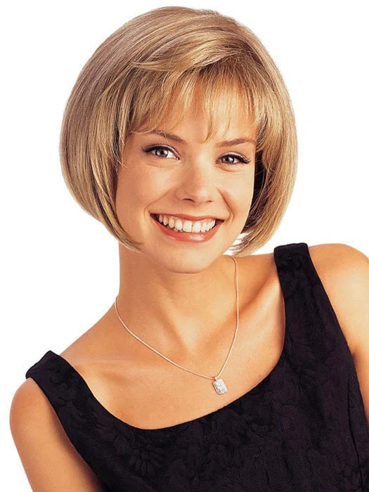 Gwen | Synthetic Wig (Mono Top) | UNAVAILABLE - Image 2