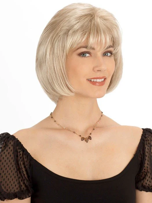Gwen | Synthetic Wig (Mono Top) | UNAVAILABLE - Image 3
