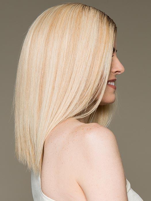 Gwyneth Exclusive Colors | Remy Human Hair Lace Front Wig (Hand-Tied) - Image 5