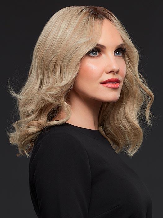 Gwyneth Exclusive Colors | Remy Human Hair Lace Front Wig (Hand-Tied) - Image 7