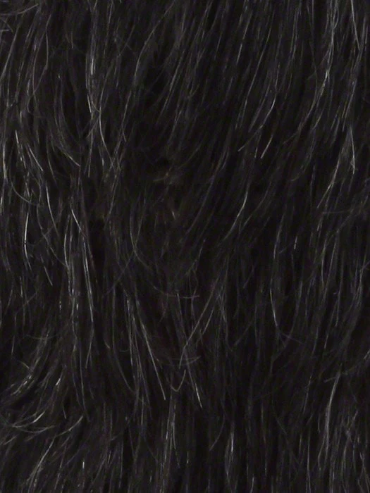 H-212 | Human Hair Wig (Basic Cap) | DISCONTINUED - Image 15