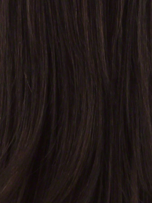 H-291 | Human Hair Wig (Basic Cap) | DISCONTINUED - Image 14