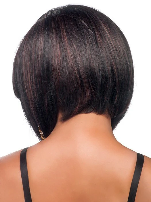 H-291 | Human Hair Wig (Basic Cap) | DISCONTINUED - Image 6