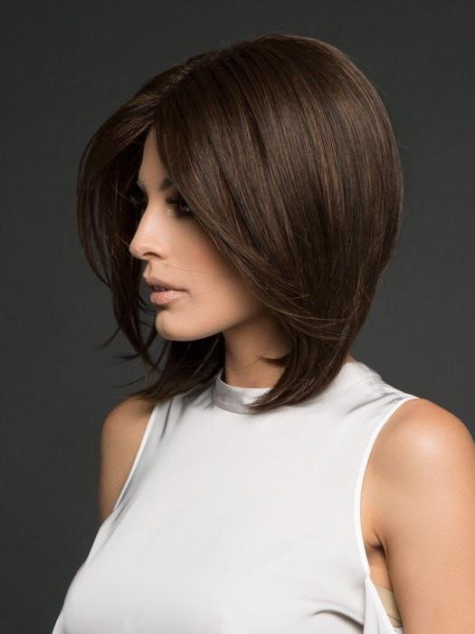 Hailey | Synthetic Wig (Basic Cap) | DISCONTINUED - Image 2