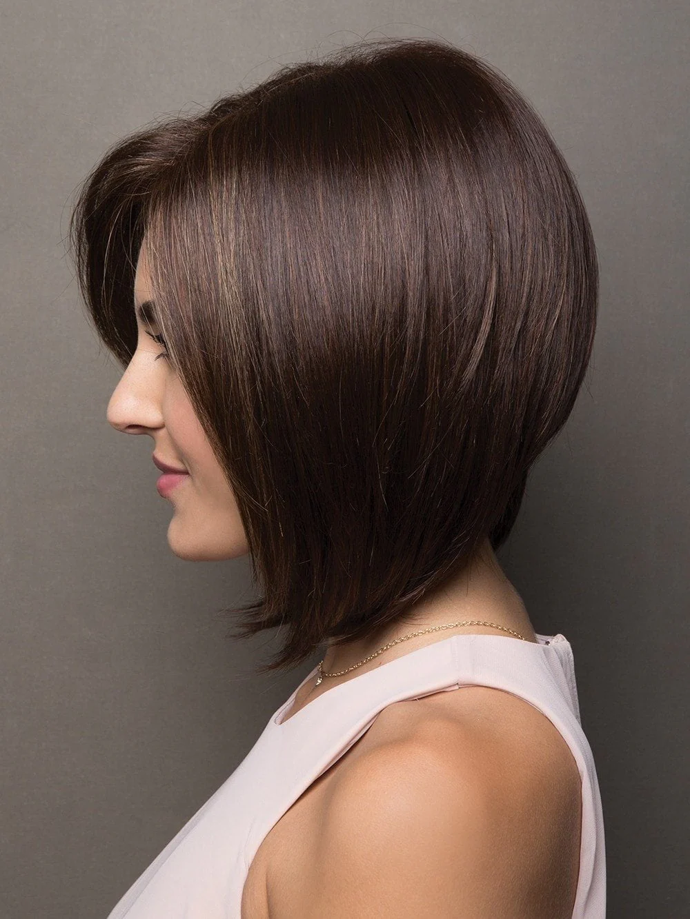 Hailey | Synthetic Wig (Basic Cap) | DISCONTINUED - Image 9