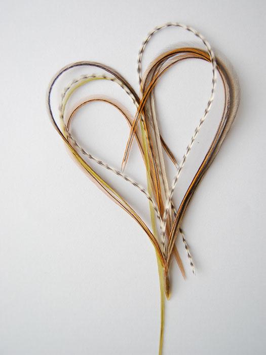 Hair Feathers | Natural Hair - Image 7