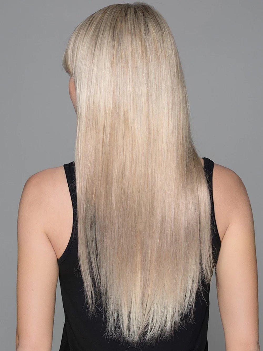 Hair In Human Hair Extensions (10 Piece) | Clip In | DISCONTINUED - Image 3
