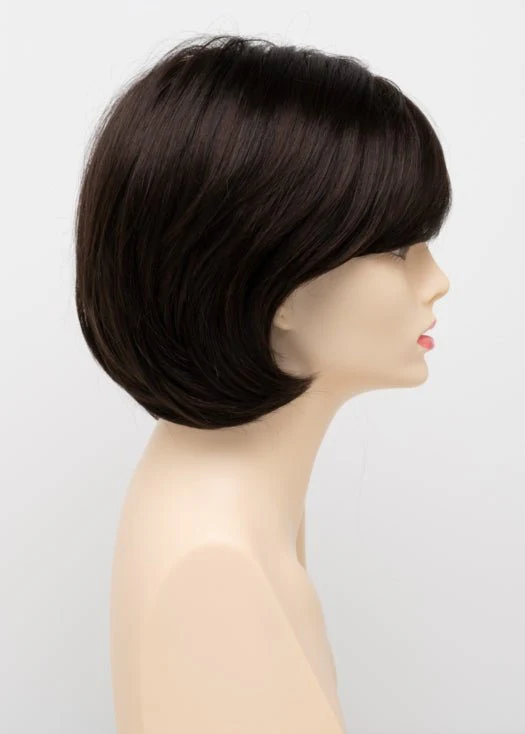 Haley | Synthetic Wig (Mono Top) - Image 13