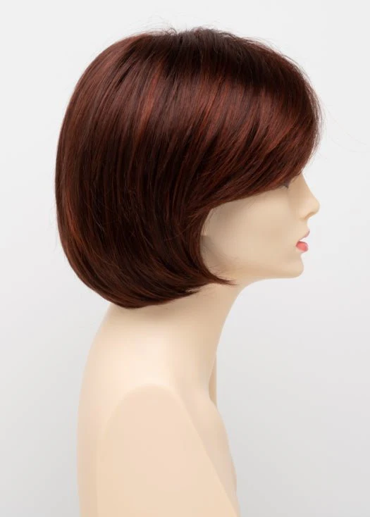Haley | Synthetic Wig (Mono Top) - Image 19