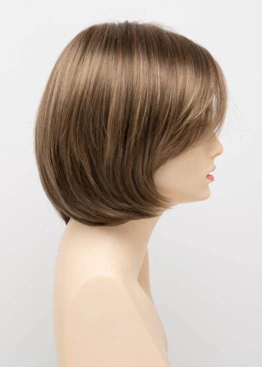 Haley | Synthetic Wig (Mono Top) - Image 21