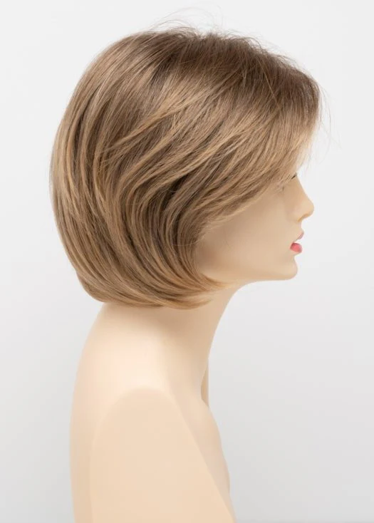 Haley | Synthetic Wig (Mono Top) - Image 27