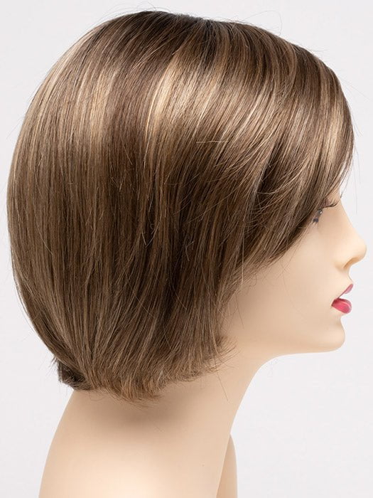 Haley | Synthetic Wig (Mono Top) - Image 34