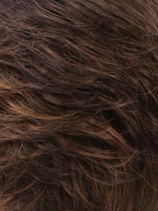 Hallie | Synthetic Lace Front Wig (Basic Cap) - Image 13