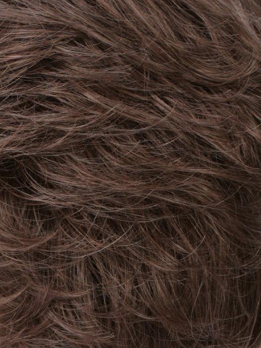 Hallie | Synthetic Lace Front Wig (Basic Cap) - Image 14