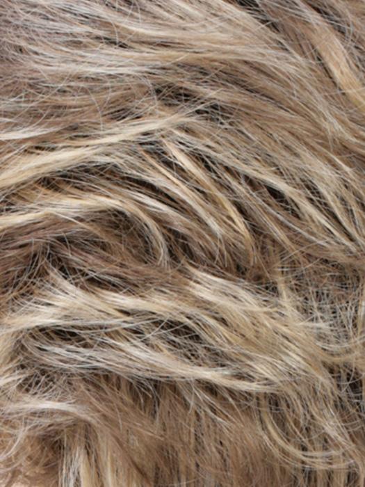 Hallie | Synthetic Lace Front Wig (Basic Cap) - Image 24