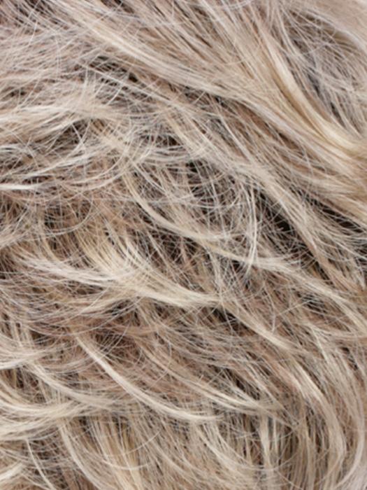 Hallie | Synthetic Lace Front Wig (Basic Cap) - Image 25