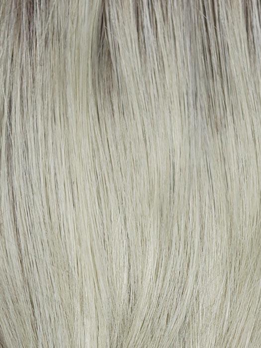 Hallie | Synthetic Lace Front Wig (Basic Cap) - Image 18