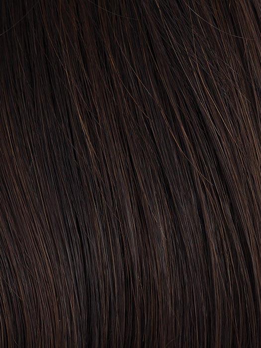 Hallie | Synthetic Lace Front Wig (Basic Cap) - Image 7